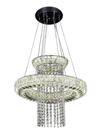 Подвесная люстра Lumina Deco Sapori DDP 6939