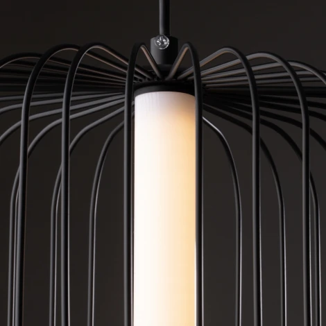 Подвесной светильник Freya Sabi FR6131PL-L13B (LED, 220V, на проводе)