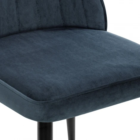 Стул Leset Дрим  (Металл/Велюр) Leset арт.2500000082146