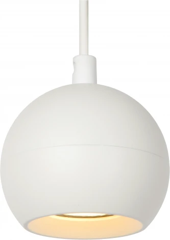 Подвесной светильник светодиодный Lucide Favori 09434/04/31 в форме шара