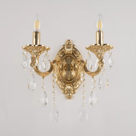 Бра Bohemia AL7801 AL7801B10/2/175 B G