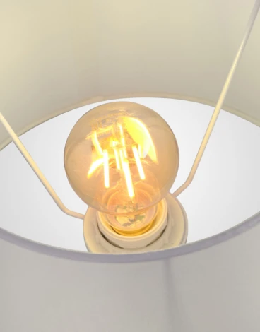 Интерьерная настольная лампа Мелодия Света 000059544