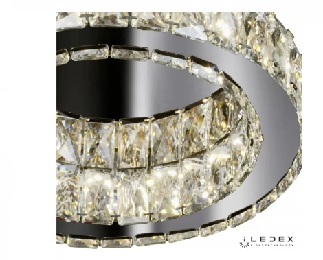 Потолочный светильник iLedex Event 16156/250 CR