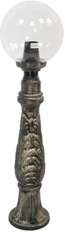 Наземный фонарь Fumagalli GLOBE 250 G25.162.000.BXF1R (220V, шар, IP55)