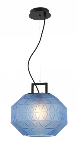 Подвесной светильник Stilfort Chest 2127/07/01P (220V, на тросе, шар)