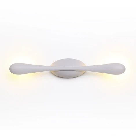 Настенный светильник Odeon Light Bato 3808/6WL