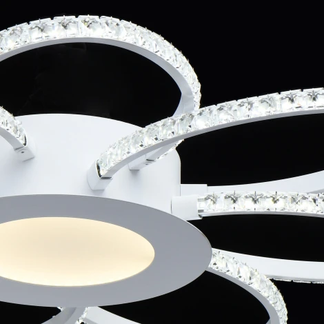 Потолочная люстра MW-Light Мадлен 424011607