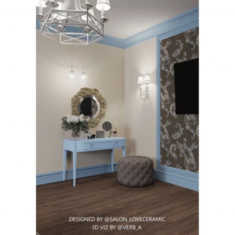 Подвесной светильник Favourite Caramel 1025-1P