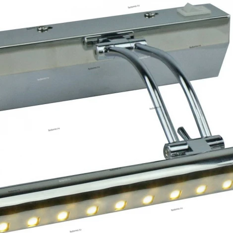 Подсветка для картин Arte Lamp Picture Lights Led A1109AP-1CC
