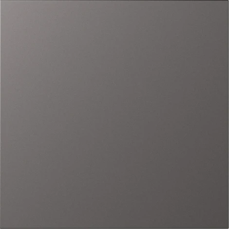 Заглушка, матовый титан Donel S08 DS26845