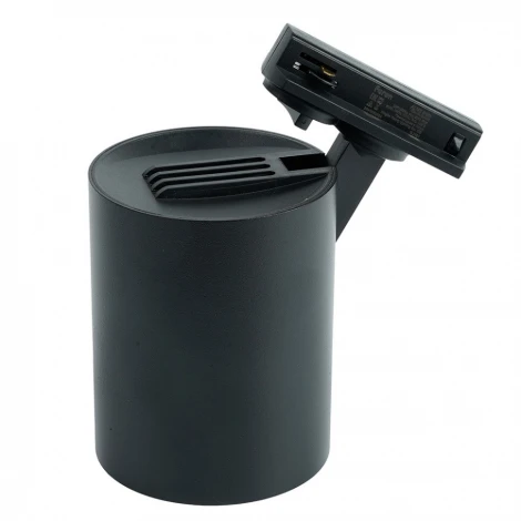 Трековый светильник однофазный 50W 220V Feron AL169 51850