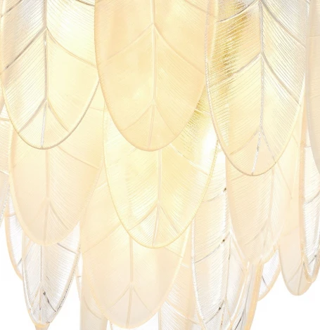 Подвесная люстра Favourite Intera 2983-13P