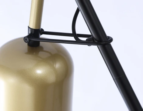 Торшер Ambrella TRADITIONAL TR97125 (220V, выключатель)