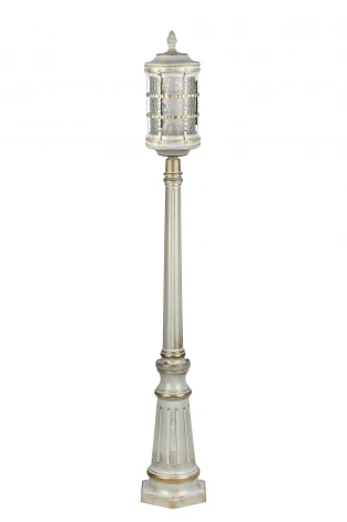 Наземный фонарь Oasis Light BARSELONA 81211 Gw (220V, IP44)