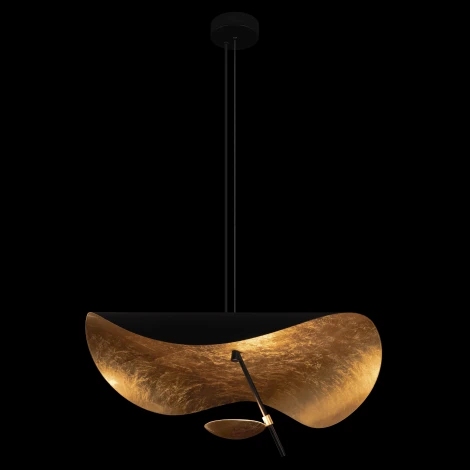 Подвесной светильник светодиодный Loft It Pallium 10479/600