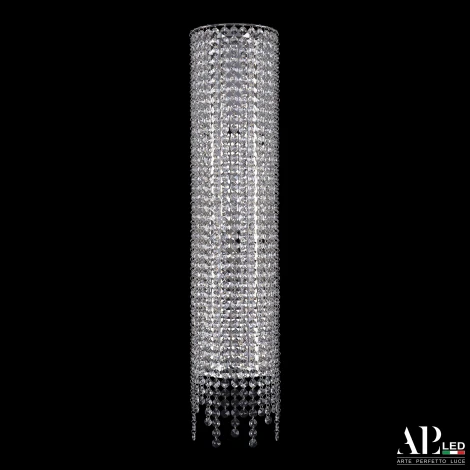 Бра светодиодное APL LED Rimini S500.B5.16-75.B.4000