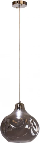 Подвесной светильник AM Group AM8439 AM8439-1SK (220V, на проводе)