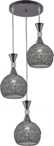 Подвесной светильник Reluce 02052-0.4-03 SL (220V, на проводе)