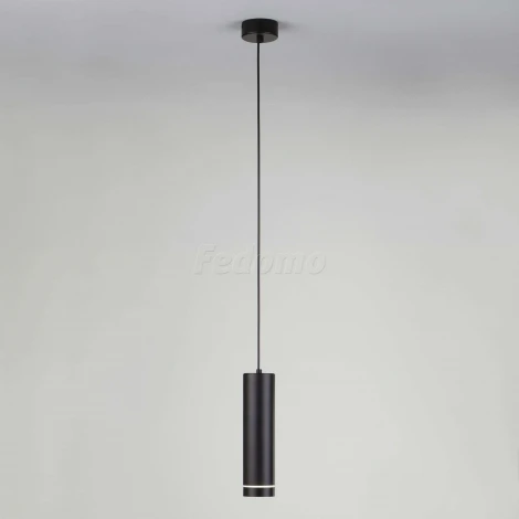 Подвесной светильник Eurosvet Topper DLR023 12W 4200K