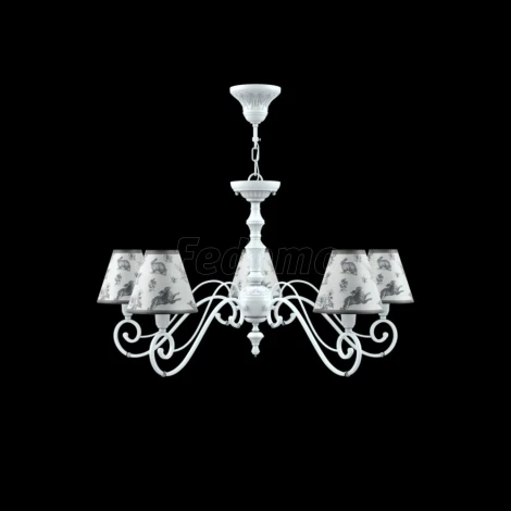Подвесная люстра Maytoni Classic 5 E3-05-WM-LMP-O-8