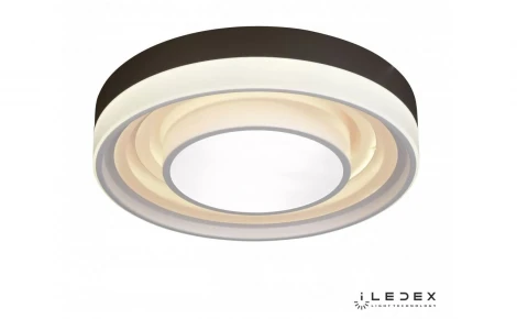 Потолочный светильник iLedex Summery B6317-104W/520 WH
