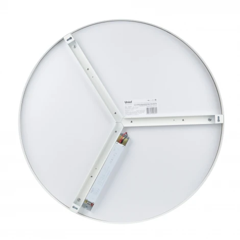 Потолочный светодиодный светильник Uniel ULO ULO-K40A 60W/4000К/R60 IP40 WHITE