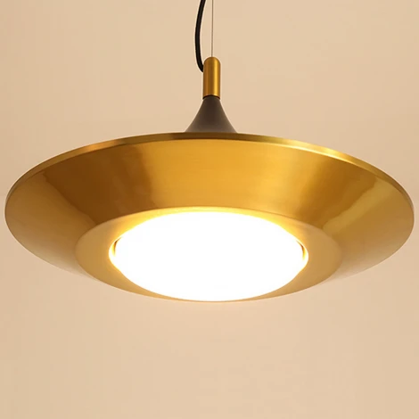 Подвесной светильник LED Lu Carte LC-11-0425