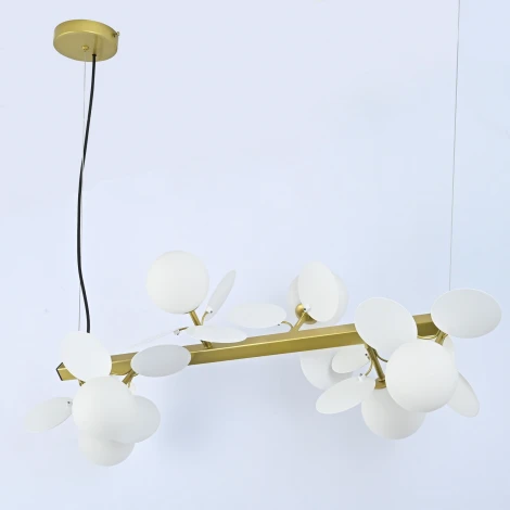 Подвесной светильник G9 Lu Carte LC-11-1165