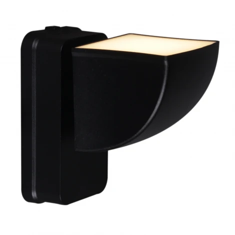 Архитектурная подсветка светодиодная Reluce 86874-9.2-001JH LED6W BK