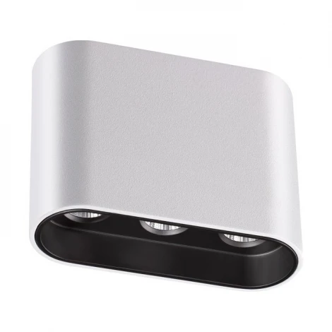 Накладной точечный светильник Novotech Bella 357948