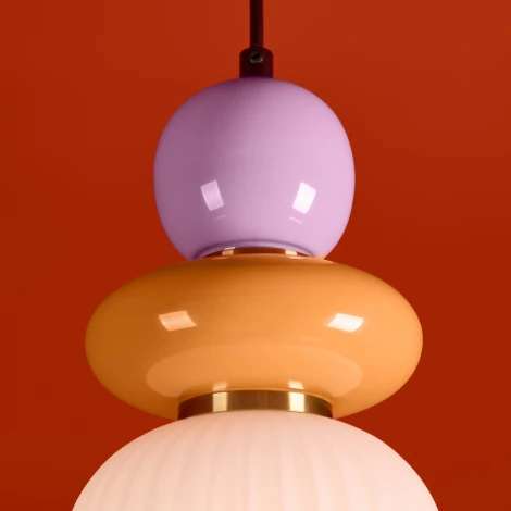 Подвесной светильник Freya Alzare FR5595PL-01B1