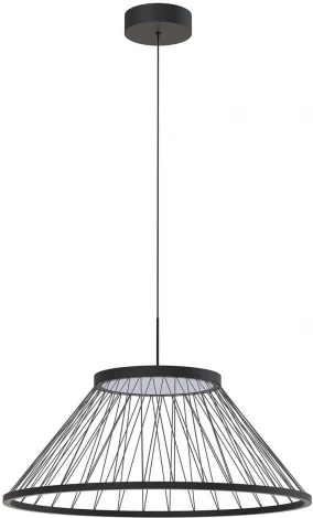 Подвесной светильник Favourite Fibra 4633-6P (LED, 220V, на проводе)