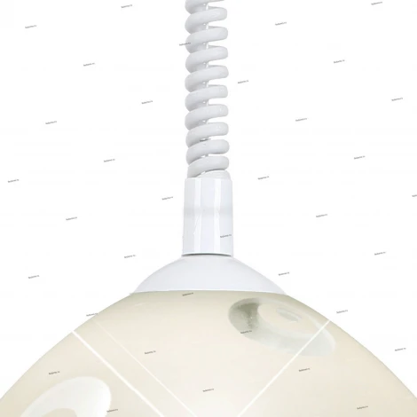 Globo Ticco 15509Z