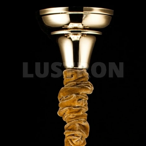 Подвесная люстра Maytoni Monogram 3 ARM938-08-G