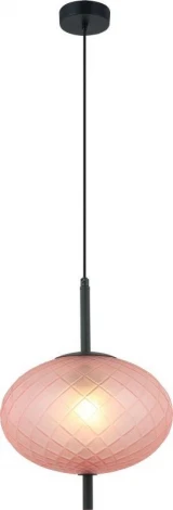 Подвесной светильник Stilfort Sphere 2136/12/01P (220V, на проводе, шар)