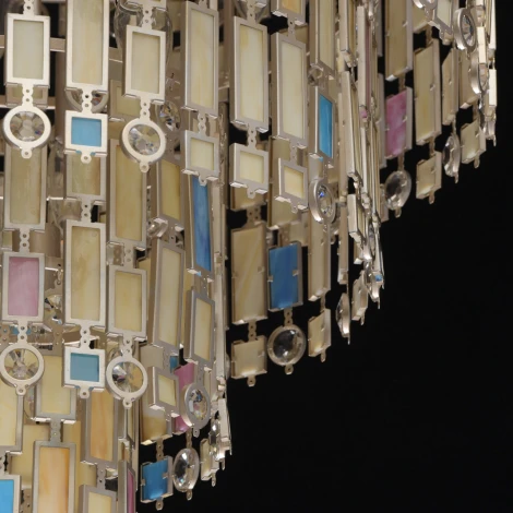 Подвесная люстра MW-Light Марокко 185010913