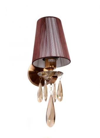 Бра Lumina Deco Alessia LDW 1726-1 MD