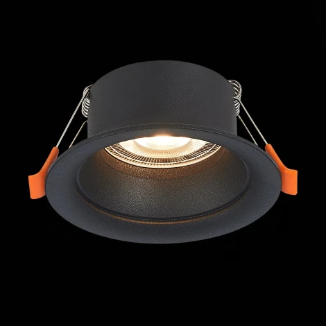 Встраиваемый точечный светильник ST Luce Barra ST200.408.01 (220V, круглые)