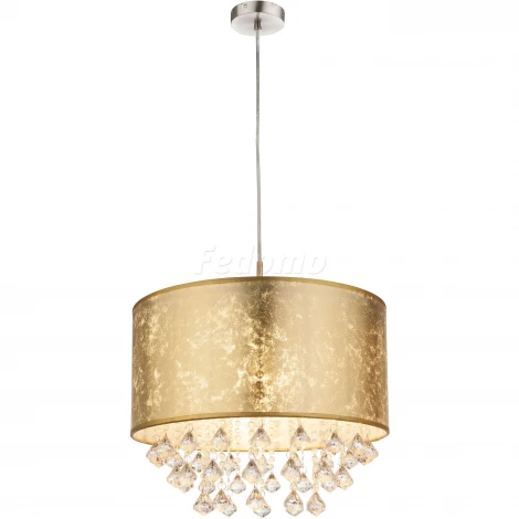 Подвесной светильник Globo Amy 15187H3 (220V, на проводе, круглые)