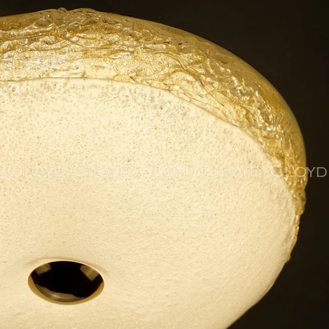 Потолочный светильник круглый светодиодный Cloyd Nectar 11323 (220V, круглые)