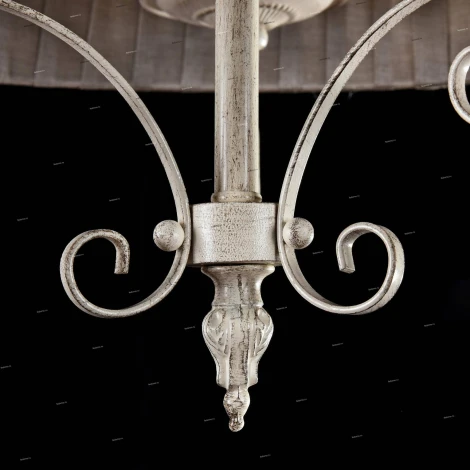 Подвесная люстра Maytoni Felicita ARM029-PL-03-W