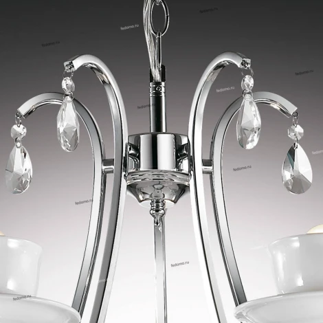 Подвесная люстра Odeon Light Kupa 2875/5