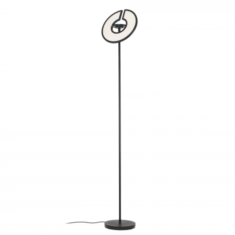 Торшер светодиодный Citilux Loong CL810031 RGB Черный