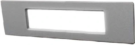 Встраиваемый светильник уличный Fumagalli Nina 7C1.000.000.LYK1L (220V, IP55)