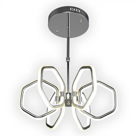 Максисвет 1-1425-6-CR Y LED