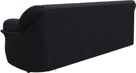 Диван прямой Карнелла Лига Диванов (Замша) арт.126549