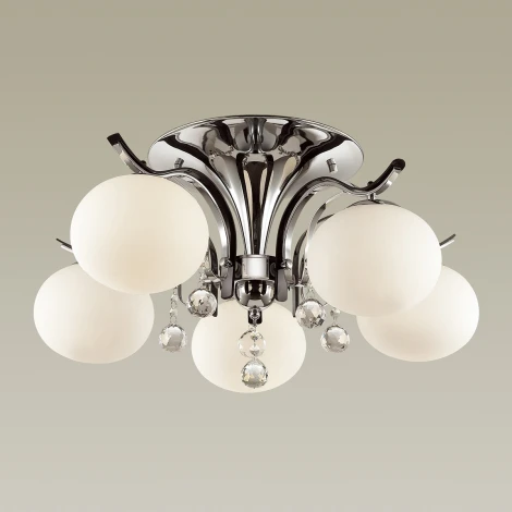 Потолочная люстра Odeon Light Adda 3954/5C