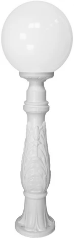 Наземный фонарь Fumagalli GLOBE 300 G30.162.000.WYF1R (220V, фонарь, шар, IP55)