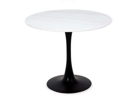 Стол Shot ОГОГО 580163 (черный)