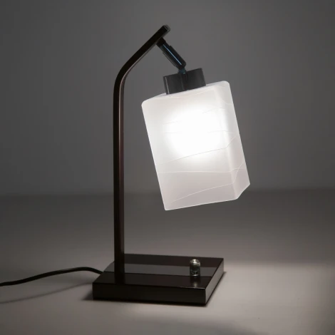 Интерьерная настольная лампа Citilux Оскар CL127811